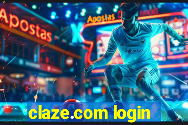 claze.com login